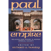 Paul and Empire - Paperback