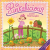 Pinkalicious and the Pink Pumpkin - Paperback