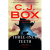 Three-Inch Teeth - Paperback