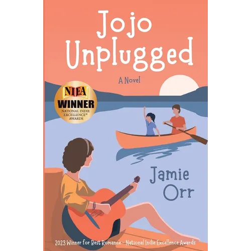 Jojo Unplugged - Paperback