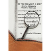 Do You See What I See?: How to Adjudicate Theatre Festivals - Paperback