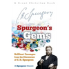 Spurgeon's Gems - Paperback