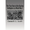 The True Story of the Harlem Hellfighters in World War I - Paperback