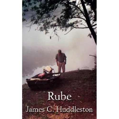 Rube - Paperback