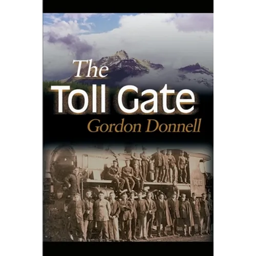 The Toll Gate - Paperback