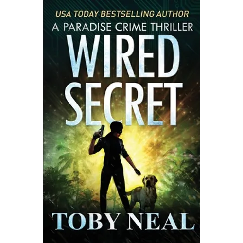 Wired Secret - Paperback