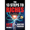 The 13 Steps To Riches: Habitude Warrior Volume 3: AUTO SUGGESTION with Jim Cathcart - Paperback