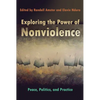 Exploring the Power of Nonviolence: Peace, Politics, and Practice - Paperback