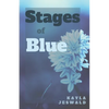 Stages of Blue - Paperback
