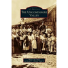 Uncompahgre Valley - Hardcover