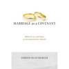 Marriage as a Covenant - Paperback