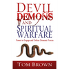 Devil, Demons, and Spiritual Warfare: The Power to Engage and Defeat Demonic Forces - Paperback