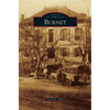 Burnet - Hardcover