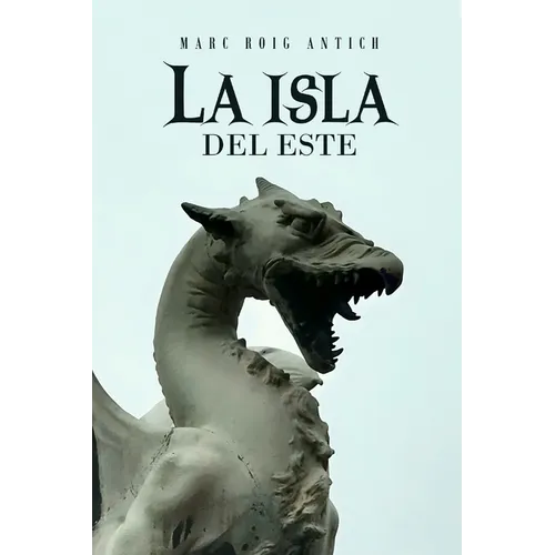 La isla del este - Paperback