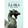 La isla del este - Paperback