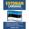 Estonian Language: 101 Estonian Verbs - Paperback