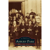 Asbury Park - Hardcover