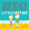 Big Little Brother - Hardcover