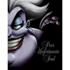 Poor Unfortunate Soul: A Tale of the Sea Witch - Hardcover