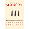 Glengarry Glen Ross - Paperback