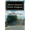 Short Stories from Issigeac - Paperback