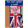 You can't polish a turd! Special edition - Paperback