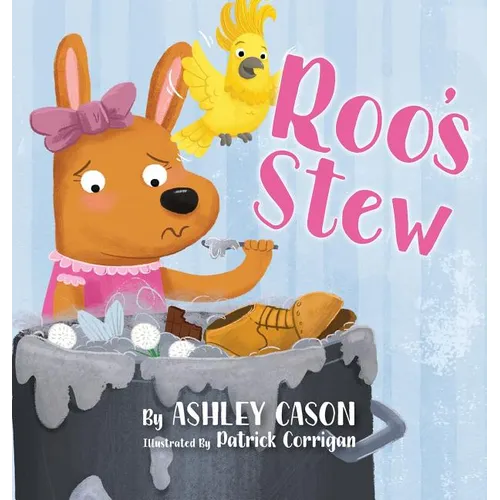 Roo's Stew - Hardcover