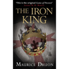 The Iron King - Paperback