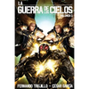 La Guerra de los Cielos. Volumen 3 - Paperback