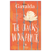The Cracks in Our Armor - Paperback
