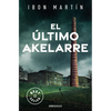 El Último Akelarre / The Last Witches' Sabbath - Paperback