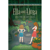 Ella and Alora and The Secret Drain - Paperback