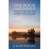 The Four Immeasurables: Practices to Open the Heart - Paperback