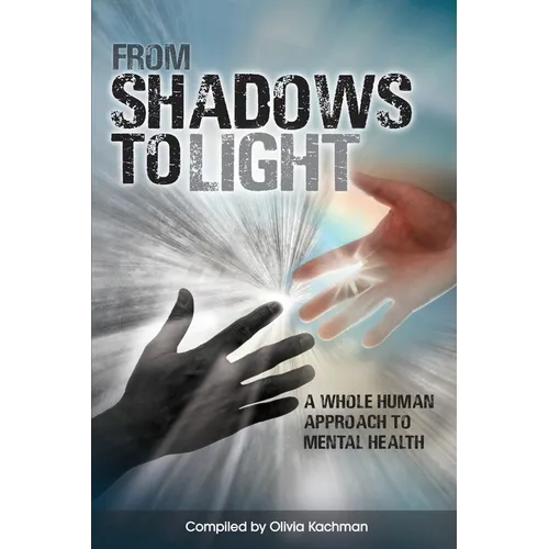 From Shadows To Light - Paperback