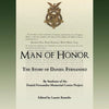Man of Honor: The Story of Daniel Fernandez - Paperback