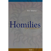 Homilies for Weekdays: Year I - Paperback