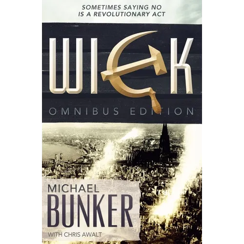 The Wick Omnibus: The Complete Collection - Paperback