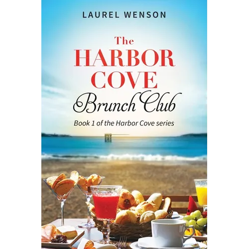 The Harbor Cove Brunch Club - Paperback