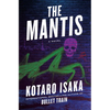 The Mantis - Hardcover