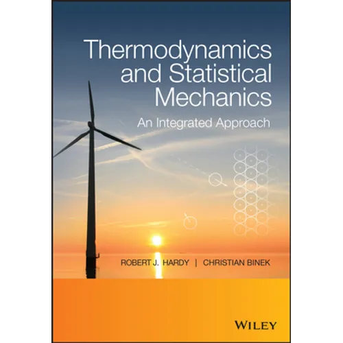 Thermodynamics and Statistical Mechanics - Paperback