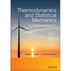 Thermodynamics and Statistical Mechanics - Paperback