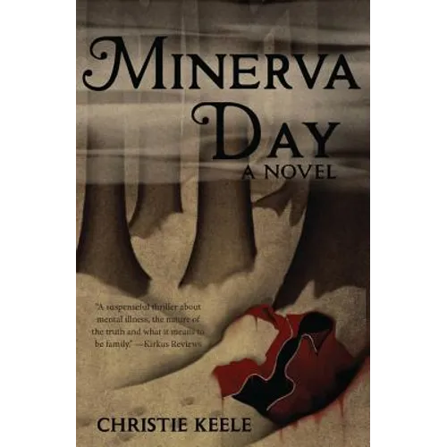 Minerva Day - Paperback