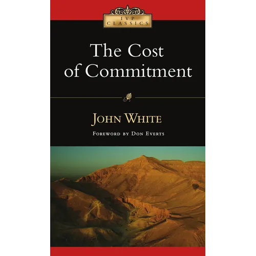 The Cost of Commitment - Paperback