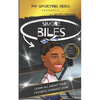 My Sporting Hero: Simone Biles: Learn all about your favorite gymnast star - Paperback
