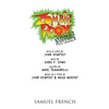 Zombie Prom: Atomic Edition - Paperback