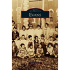 Evans - Hardcover