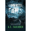 Darkness Falls - Paperback
