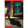 Sam the Cat Detective - Paperback
