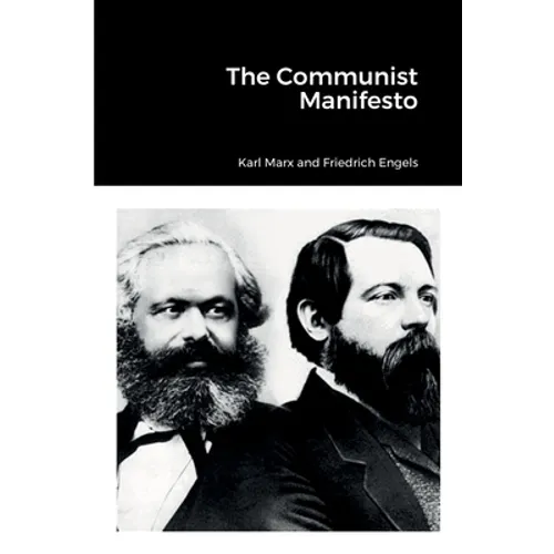 The Communist Manifesto - Paperback