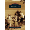 Crystal Lake - Hardcover
